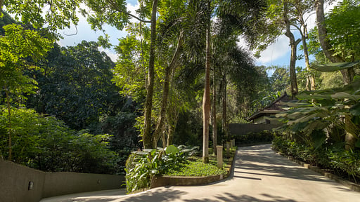 Ubud Hills Villa Satu Jardin