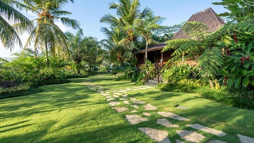 Ubud Valley Villa Others