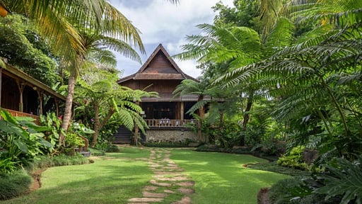 Ubud Valley Villa Others