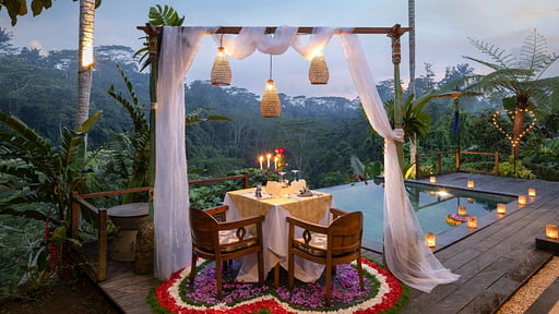 Ubud Valley Villa Others