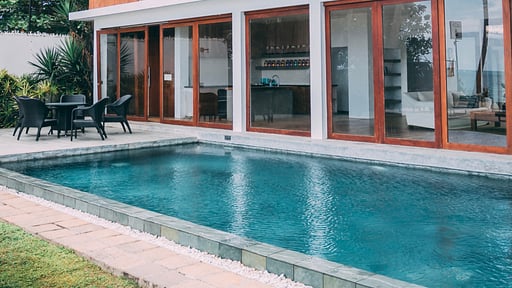 Ubuntu Beach Villas