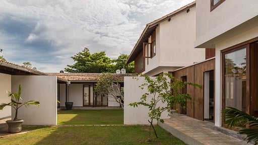 Ubuntu Beach Villas Others