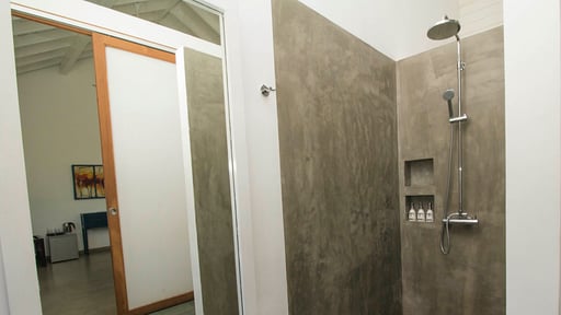 Ubuntu Beach Villas Bedroom 5