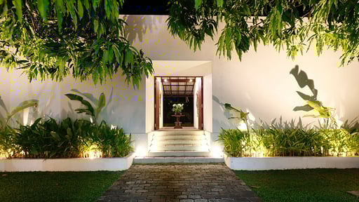 Ubuntu Beach Villas Others