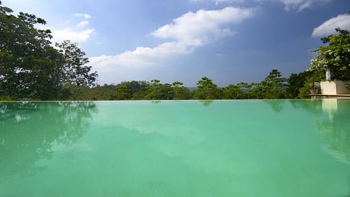 Uda Kanda Villa Piscina
