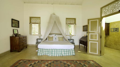 Uda Kanda Villa Dormitorio 1