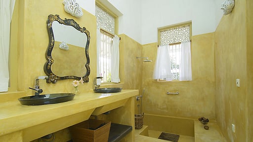 Uda Kanda Villa Dormitorio 1