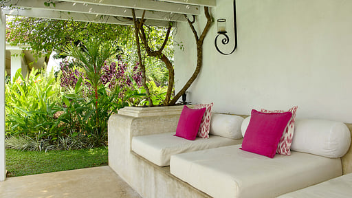 Uda Kanda Villa Otros