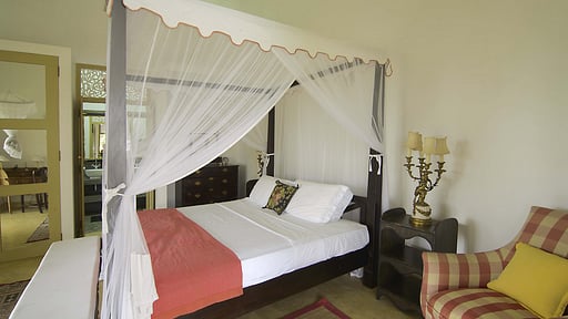 Uda Kanda Villa Dormitorio 2