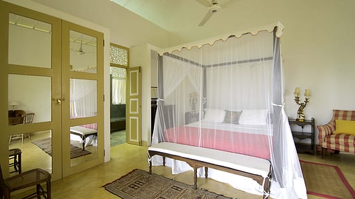 Uda Kanda Villa Dormitorio 2