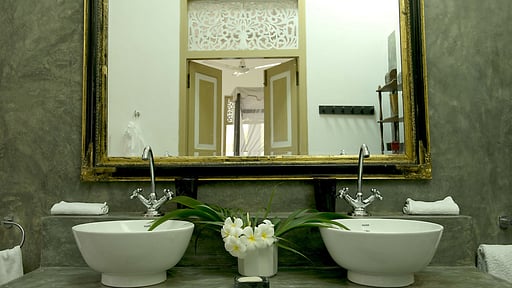 Uda Kanda Villa Dormitorio 2