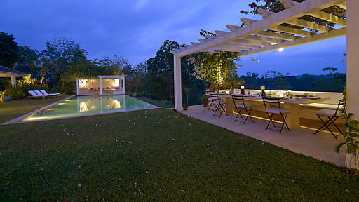 Uda Kanda Villa Otros