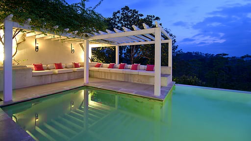 Uda Kanda Villa Piscina