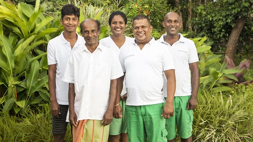 Uda Kanda Villa Personal de la Villa