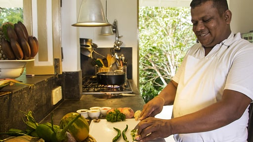 Uda Kanda Villa Personal de la Villa