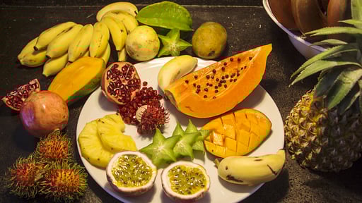 Uda Kanda Villa Otros