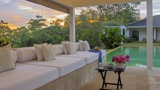 Uda Kanda Villa Otros