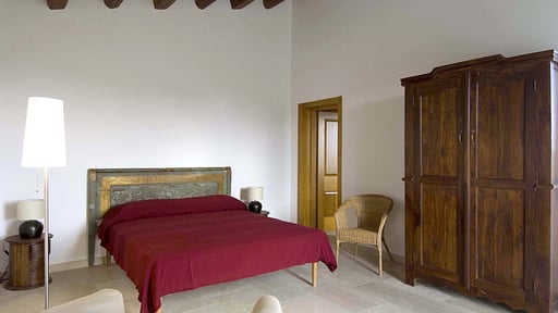 Ulivo House Bedroom 2