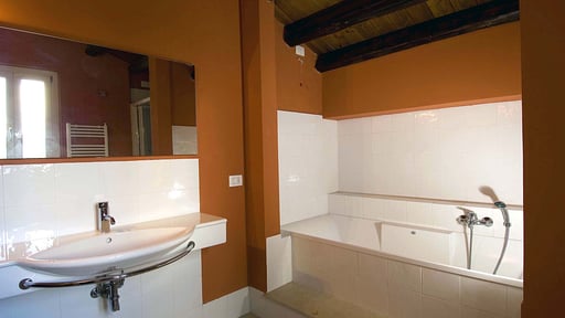 Ulivo House Bedroom 2