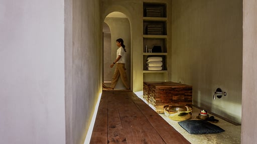 Uma Sapna Royal Pool Villa Spa