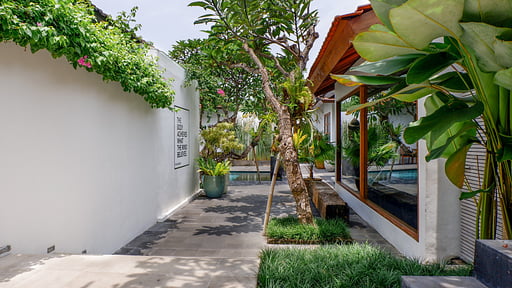 Uma Sapna Two Bedroom Pool Villa Others
