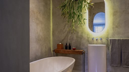 Uma Sapna Two Bedroom Pool Villa Spa