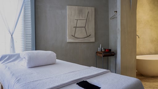 Uma Sapna Two Bedroom Pool Villa Spa