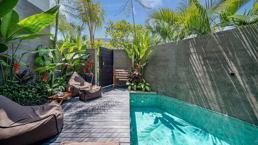 Umalas Creek - Prestige