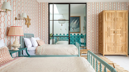Umbala The House Bedroom 1