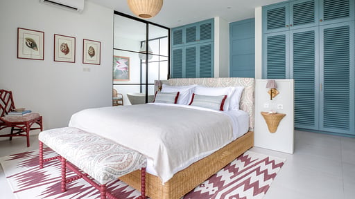Umbala The House Bedroom 2