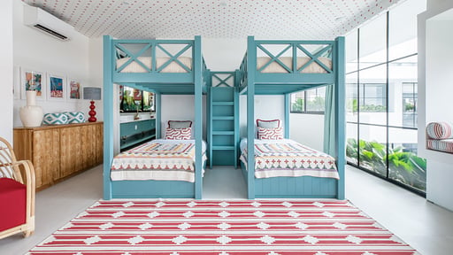 Umbala The House Bedroom 5