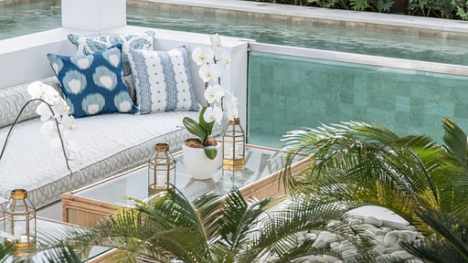 Umbala The House Terrace/Veranda