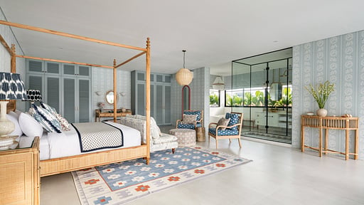Umbala The House Bedroom 4