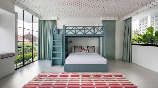 Umbala The House Bedroom 5