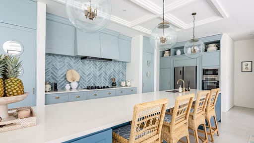 Umbala The House Kitchen