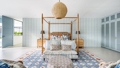 Umbala The House Bedroom 4