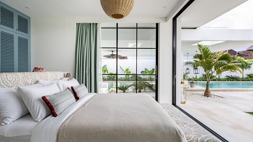 Umbala The House Bedroom 2