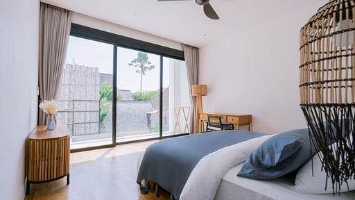 Unity Villa Satu Bedroom 3