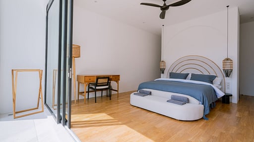 Unity Villa Satu Bedroom 3