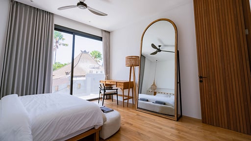 Unity Villa Satu Bedroom 2