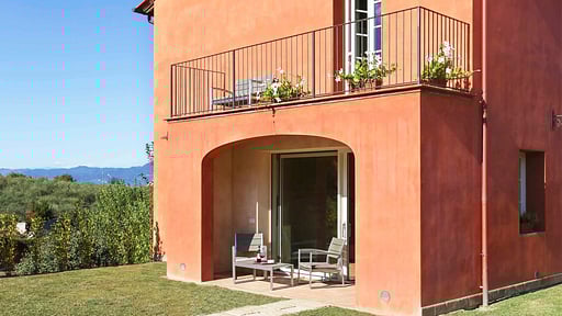 Villa Uva Swimming pool