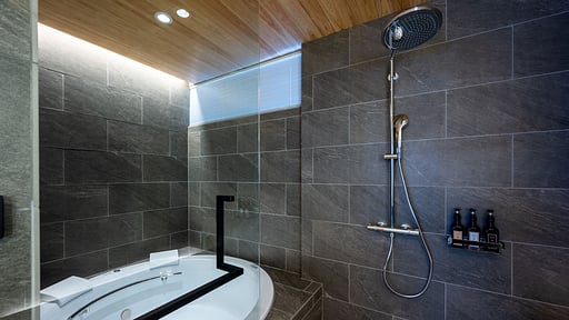 V Residence Bedroom 1