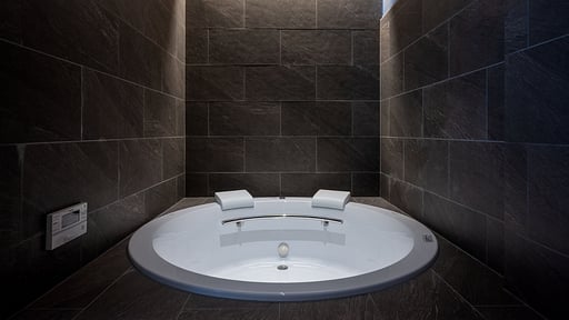 V Residence Bedroom 1