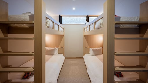 V Residence Bedroom 4