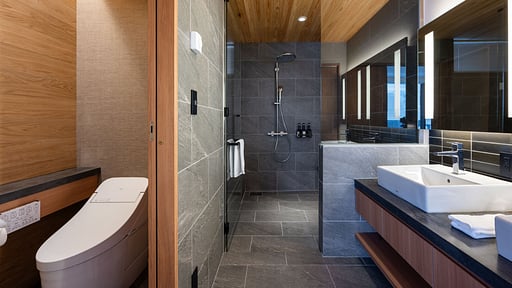 V Residence Bedroom 1