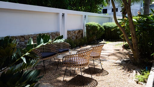 V138 Matahari Terras/Veranda