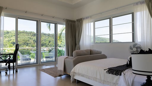 V138 Matahari Slaapkamer 1