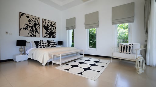 V138 Matahari Slaapkamer 2