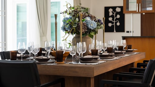 V138 Matahari Kitchen