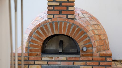 V138 Matahari BBQ equipment